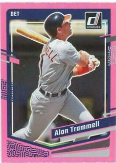 Alan Trammell