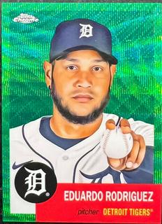 Eduardo Rodriguez