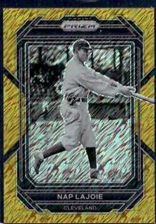 Nap Lajoie