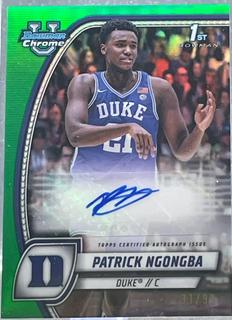Patrick Ngongba