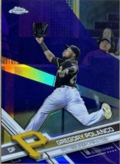 Gregory Polanco