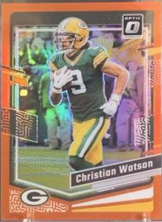 Christian Watson