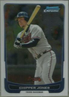 Chipper Jones