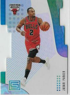 Jabari Parker
