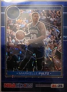 Markelle Fultz