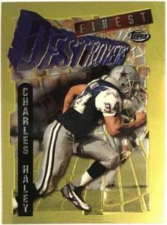 Charles Haley