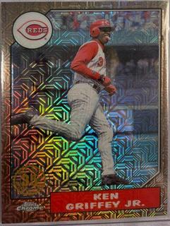 Ken Griffey Jr.