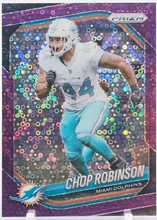 Chop Robinson