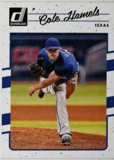 Cole Hamels