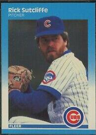 Rick Sutcliffe