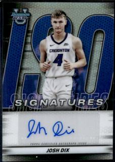 Josh Dix