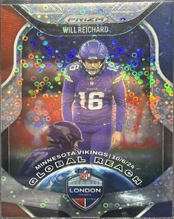 Will Reichard
