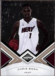 Chris Bosh
