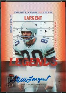 Steve Largent