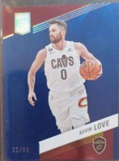 Kevin Love