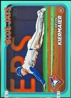 Kevin Kiermaier