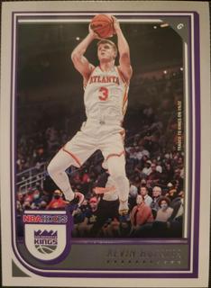 Kevin Huerter