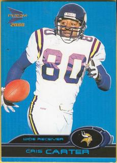 Cris Carter