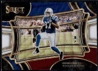 Reggie Wayne