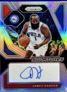 James Harden