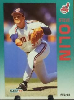 Steve Olin