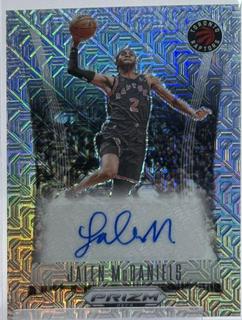 Jalen McDaniels