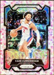 Cade Cunningham