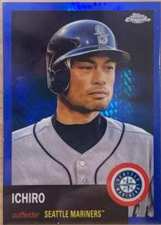 Ichiro