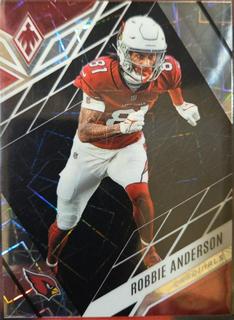 Robbie Anderson