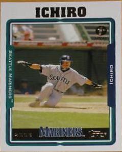 Ichiro