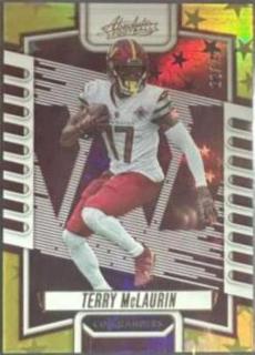 Terry McLaurin