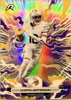 Justin Jefferson