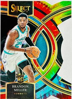 Brandon Miller