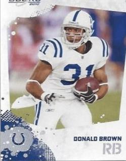 Donald Brown