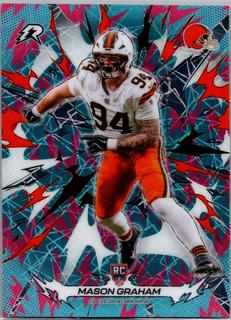 Mason Graham
