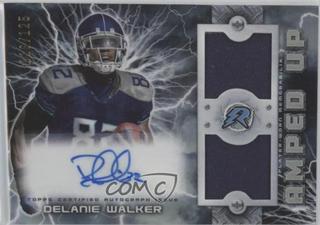 Delanie Walker