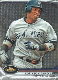 Robinson Cano