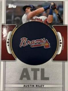Austin Riley