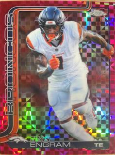 Evan Engram