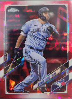 Rowdy Tellez