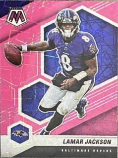Lamar Jackson