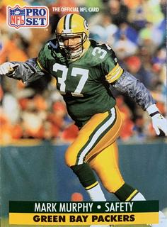Mark Murphy