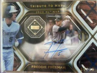 Freddie Freeman