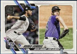 Lucas Gilbreath / Justin Lawrence
