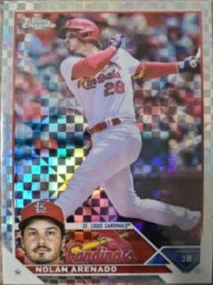 Nolan Arenado