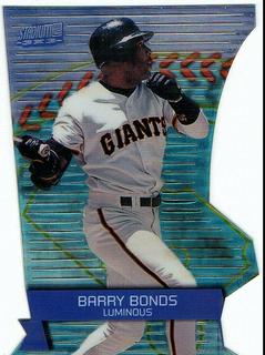 Barry Bonds