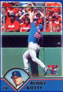 Bobby Kielty