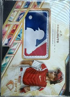 J.T. Realmuto