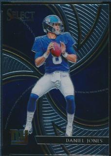 Daniel Jones