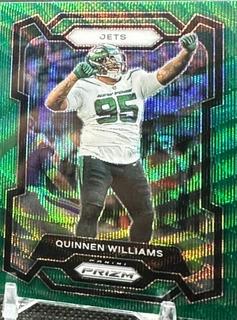 Quinnen Williams